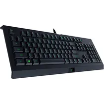 Teclado Razer Cynosa Lite Essential USB Inglês - Preto RZ03-02740700-R3U1