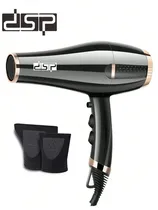 Secador DSP 30088 1500-1600W, 220V