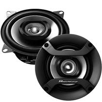 Alto Falante para Carro Pioneer TS-F1034 4" 150 W 2 Vias - Preto