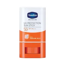 Protector Solar Vaseline Stick Uv Protection SPF50+ 15GR