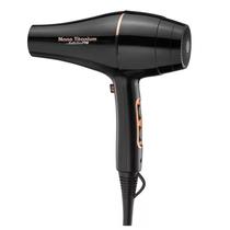 Secador de Cabelo Babylisspro Nano Titanium B6176UZ de 2000W/220V - Rose Gold/Black