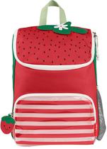 Mochila Infantil Skip Hop Zoo Little Kid Backpack 9N861610 Frutilla