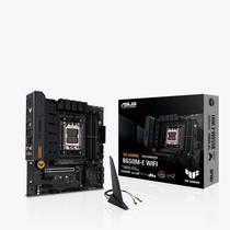 Placa Mãe AMD (AM5) Asus B650M-e Tuf Gaming DDR5 Wifi