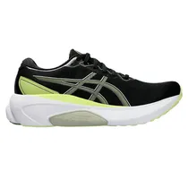 Tênis Asics Gel-Kayano 30 Preto Masculino US 9
