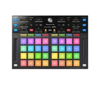 Pioneer Mezcladora DDJ-XP2 Sub-Controlador Rekordbox/Serato DJ Pro