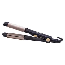 Chapinha / Prancha de Cabelo Hairliss HL-508 / 230 ºC / 80W / 220V ~ 50HZ - Preto