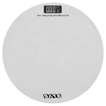 Balanca Digital Satellite A-WS8822 Branco - 180KG