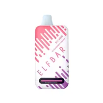 Pod Elfbar BC18000 Blackberry Cherry