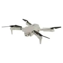 Drone MD 2691 - 4K - com Controle - Wi-Fi - Cinza