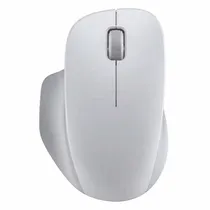 Mouse Wireless Xiaomi Comfort Edition XMWXSB04YM 1200DPI - Branco