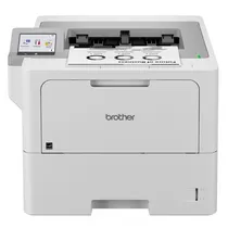 Impressora Brother HL-L6415DW Mono Duplex Wifi White 220V
