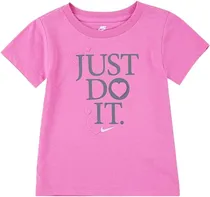 Camiseta Nike Kids 36M637 Afn - Feminina