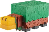 Figura Minecraft Sniffer Mattel - HXM85