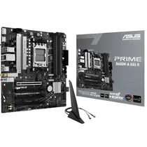 Placa-Mãe Asus Prime B650M-A AX6 I AM5 DDR5 Wifi