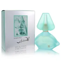 Perfume Femenino Salvador Dalí Laguna Edt 100ML