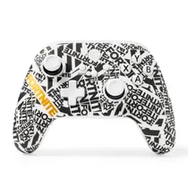 Controle Powera Enhanced Wireless Cloud Fortnite Edition para Nintendo Switch - PWA-A-10761