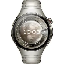 Relógio Smartwatch Huawei Watch 5 46 MM - Prata