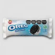 Oreo Chocolate Sin Gluten 95GR