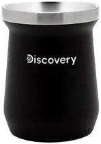 Cuia Termica Discovery 17081 - Preto