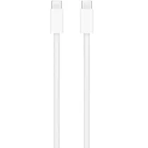 Apple Cabo USB-C A USB-C MU2G3ZM/A 240W (2M) - White