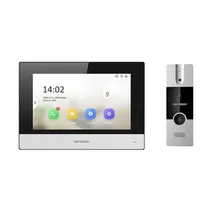 Videoporteiro Hikvision DS-KIS302-P