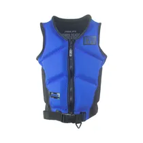 Chaleco Salvavidas Prolife Homologado Hydro Azul