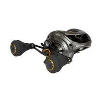 Carretilla Sumax Salminus Plus 9000 Derecha