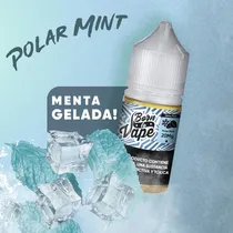 Born To Vape Salt Polar Mint 30ML