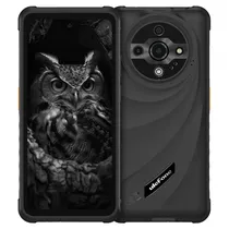 Cel Ulefone Armor Black X31 6/128GB