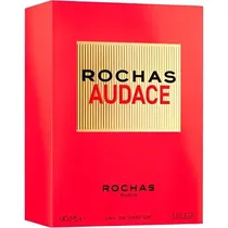 Rochas Audace Fem Edp 90ML