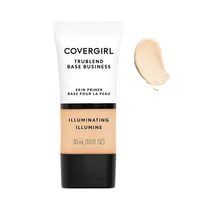 Primer Facial Covergirl Trublend Illumine 30ML