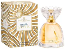 Perfume Princesse Marina de Bourbon Princess Style Edp 100ML - Feminino