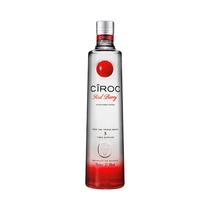 Vodka Ciroc Red Berry 750ML