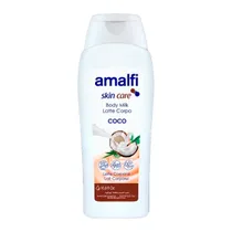Loção Corporal Amalfi Coco 500ML