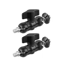 Smallrig Universal Magic Arms With Small Ballhead (2PCS Pack) 2158