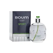 J Arthes Boum Sport Men Edt 100ML