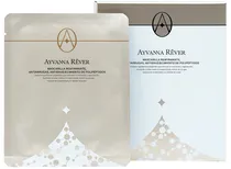 Máscara Facial Ayvanna Rêver Reafirmante (5 Unidades de 22ML)