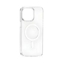 Estuche Protector Mcdodo PC-533 para iPhone 15 Pro Max Transparente