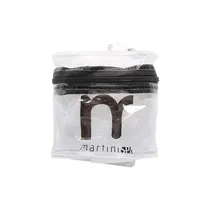 Martini Esponja de Ducha Martini Massage White Net 105392 Blanco