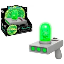Funko Action Toy Portal Gun Rick And Morty