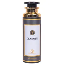 Desodorante Masculino Glandeur Glamour 200ML