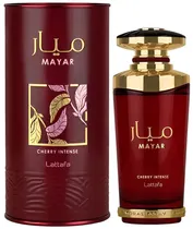 Perfume Lattafa Mayar Cherry Intense Edp 100ML - Feminino