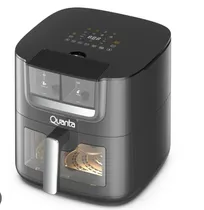 Quanta Freidora Airfry QTFED718 1800W/220V 50/60 HZ