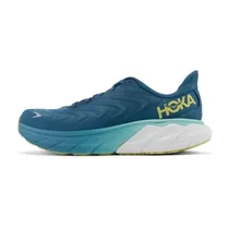 Hoka Calzados Arahi 6 1123194-Bsoc Bluesteel Sunlit Ocean (T) 8.5 Blue