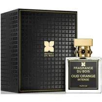 Fragrance Du Bois Oud Orange Intense Edp 100ML