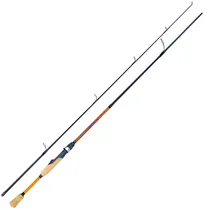 Vara Sumax Amazon SAS-602M 8-17LBS 6"0"- (Molinete)