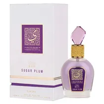 Perfume Lattafa Sugar Plum Musk Edp 100ML Feminino