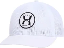Boné Under Armour 1389691-100 - Masculino