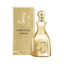 Jimmy Choo I Want Choo Le Parfum 100ML Jimmy Choo I Want Choo Le Parfum 100ML