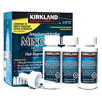 Minoxidil Kirkland 6X 60ML